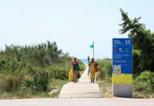 El Baix Llobregat recupera el turisme internacional El Baix Llobregat recupera el turisme internacional