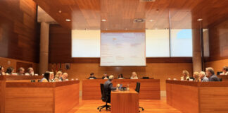 Ple extraordinari de modificacions de crèdit per agilitzar obres i projectes a la ciutat modificacions
