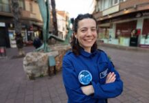 Roser Bastida: “Les que formem part d’Hypatia som persones molt curioses” Roser Bastida
