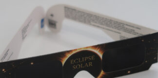 Consells per gaudir de l’eclipsi (i poder seguir veient bé després) eclipsi