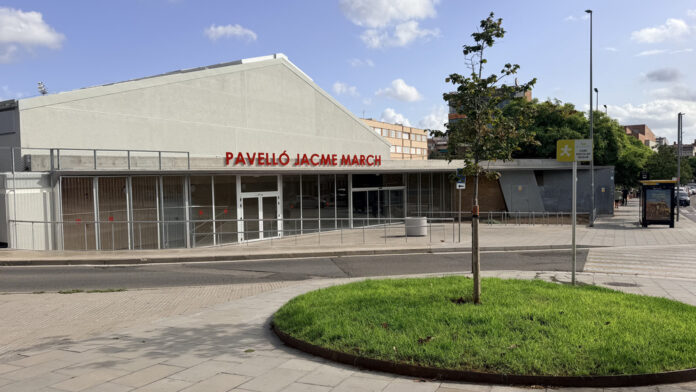 jacme march
