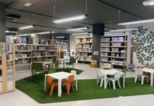 Les biblioteques de Gavà preparen un nou curs amb moltes activitats biblioteques