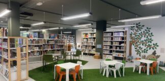 Les biblioteques de Gavà preparen un nou curs amb moltes activitats biblioteques