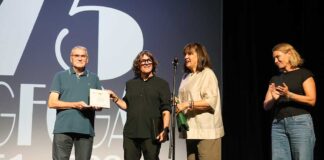 L’Agrupació Fotogràfica presenta un documental sobre els seus 75 anys de vida