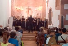 Gavà manté ben viu l’Aplec de Sant Miquel Gavà manté ben viu l'Aplec de Sant Miquel