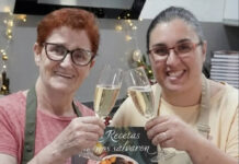 Las recetas que nos salvaron: nou llibre d’Esther Ingraín Las recetas que nos salvaron