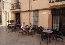 Ja és obert el restaurant 36 Raons 36 Raons obre a Gavà (de fet, porta gairebé un mes ja obert)