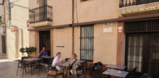 Ja és obert el restaurant 36 Raons 36 Raons obre a Gavà (de fet, porta gairebé un mes ja obert)