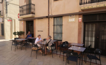 Ja és obert el restaurant 36 Raons 36 Raons obre a Gavà (de fet, porta gairebé un mes ja obert)