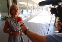 El PP preguntarà per una nova antena instal·lada a La Sentiu antena