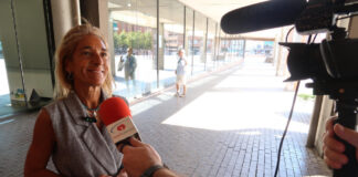 El PP preguntarà per una nova antena instal·lada a La Sentiu antena