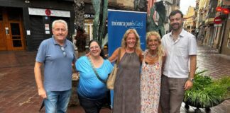 El PP de Gavà, amb la mirada posada en les eleccions municipals de 2027 Gavà