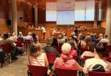 L’Ajuntament fa una declaració institucional de suport a Ceuta i a la convivència Ceuta