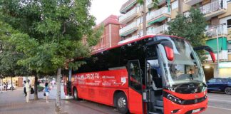 74 persones van donar sang a Gavà el passat 29 de setembre 74 persones van donar sang a Gavà