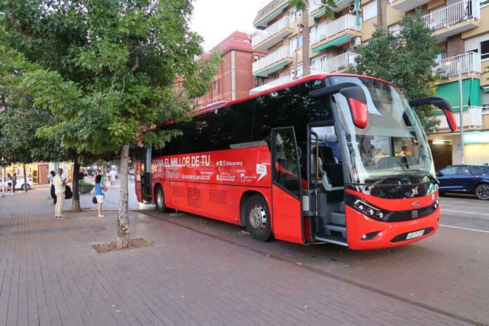 74 persones van donar sang a Gavà