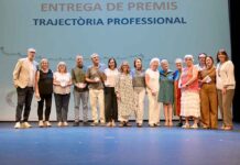 Gavà celebra la trobada educativa i reconeix la tasca de docents i centres Gavà celebra la trobada educativa i reconeix la tasca de docents i centres