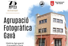 AGFOGA presenta un documental sobre els seus 75 anys de vida 75 anys