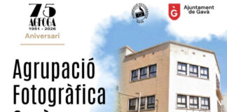 AGFOGA presenta un documental sobre els seus 75 anys de vida 75 anys