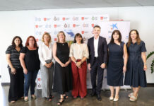 MicroBank i l’Ajuntament de Gavà signen un conveni de col·laboració per impulsar l’autoocupació i l’economia local MicroBank