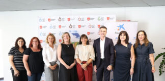 MicroBank i l’Ajuntament de Gavà signen un conveni de col·laboració per impulsar l’autoocupació i l’economia local MicroBank
