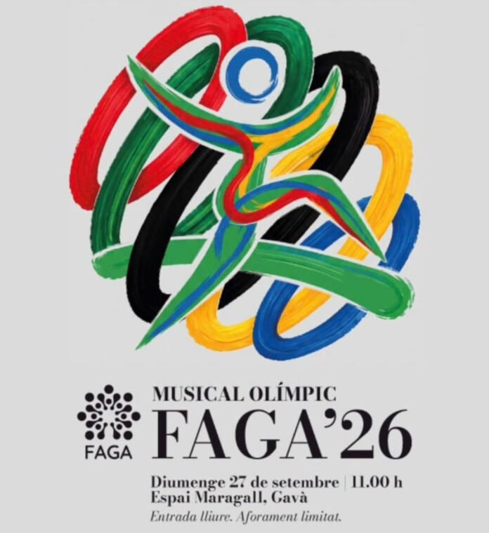 Musical Olímpic, nova proposta de FAGA per treballar les capacitats cognitives i físiques dels malalts d'Alzheimer Musical Olímpic
