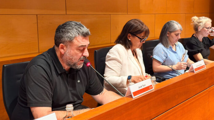 Jordi Tort