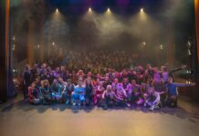 La Roda, nominats al Millor Esdeveniment en els premis Teatre Musical Millor Esdeveniment