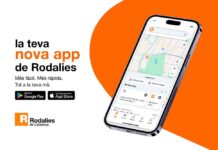 Rodalies estrena una nova app amb informació dels trens en temps real rodalies-estrena-una-nova-app