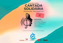 Cantada solidària aquest dissabte a Gavà Cantada solidària aquest dissabte a Gavà