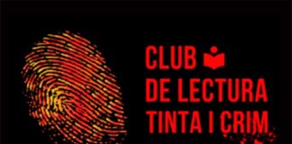 Nou club de lectura de novel·la negra a les biblioteques de Gavà Nou club de lectura de novel·la negra