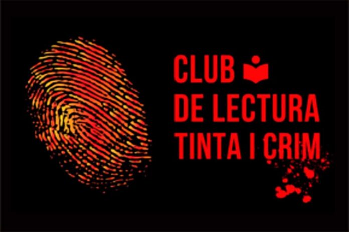 Nou club de lectura de novel·la negra