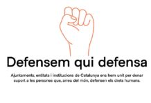 Activistes pel drets humans visitaran Gavà en breu Activistes pel drets humans visitaran Gavà en breu