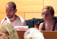 ECP exigeix accions urgents davant l’emergència climàtica ECP demana accions davant la crisi climàtica