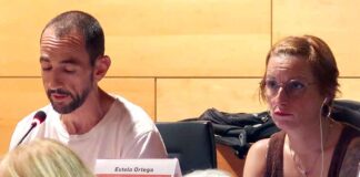 ECP exigeix accions urgents davant l’emergència climàtica ECP demana accions davant la crisi climàtica