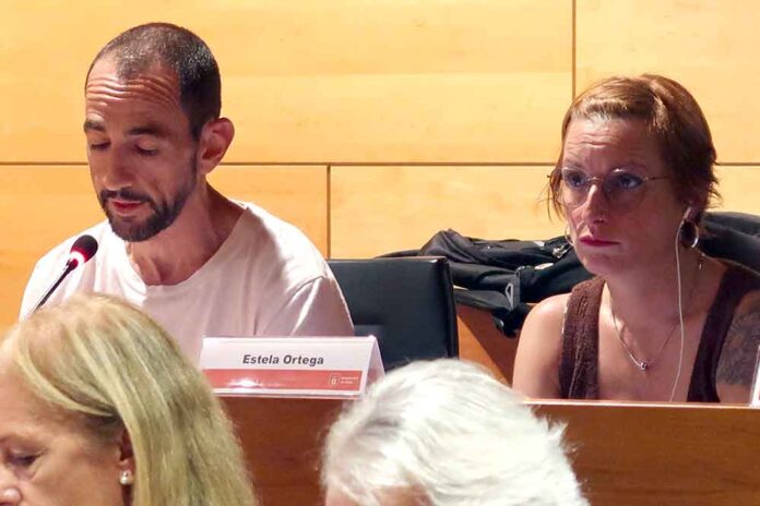 ecp-210926 ECP demana accions davant la crisi climàtica