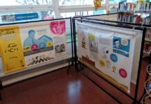 «El món de Schulz» a la biblioteca Josep Soler Vidal