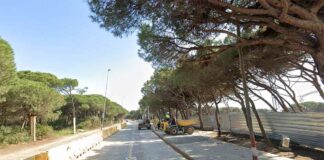 Afectacions de trànsit a l’avinguda Europa durant 3 mesos