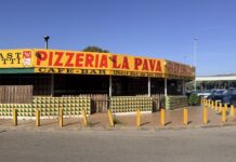 El restaurant La Pava tanca sobtadament després de 65 anys d’activitat la pava