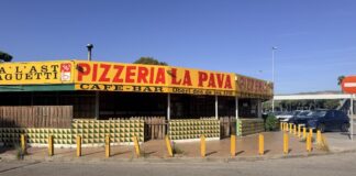 El restaurant La Pava tanca sobtadament després de 65 anys d’activitat la pava