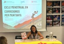 La UME Gavà acull la presentació del cicle de xerrades sobre dona i esport