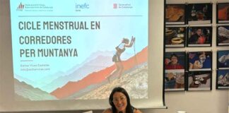 La UME Gavà acull la presentació del cicle de xerrades sobre dona i esport
