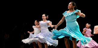 Passió i talent al Festival de la Diversitat Cultural Passió i talent al Festival de la Diversitat Cultural
