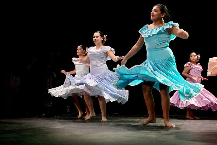Passió i talent al Festival de la Diversitat Cultural