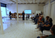 Lab Agroalimentari: apostant per enfortir el sistema agroalimentari local Lab Agroalimentari