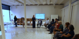 Lab Agroalimentari: apostant per enfortir el sistema agroalimentari local Lab Agroalimentari
