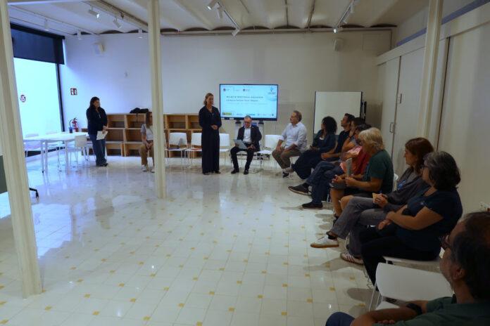 Lab Agroalimentari