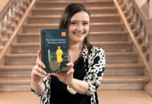 Eva Comas-Arnal publica “Nit blava a Ginebra”, el segon llibre sobre Rodoreda Eva Comas-Arnal