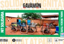 Gavà prepara una edició nova Nit Solidària Gavà prepara una edició nova Nit Solidària