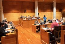Gavà penalitza els habitatges buits i els pisos turístics habitatge