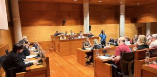Gavà penalitza els habitatges buits i els pisos turístics habitatge